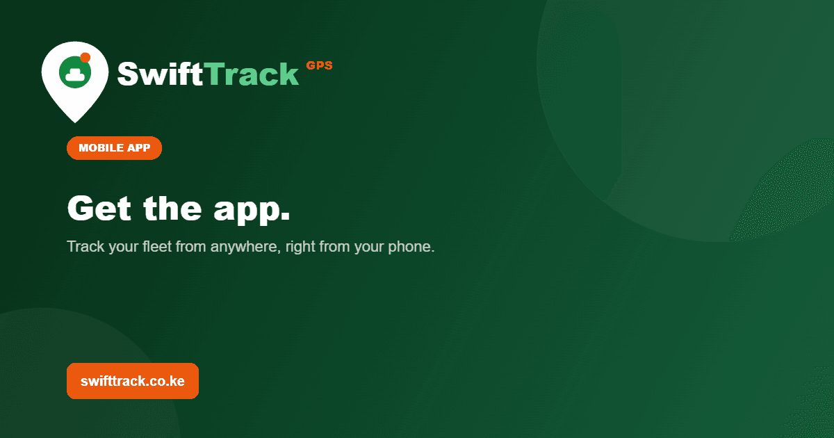 Download our mobile app