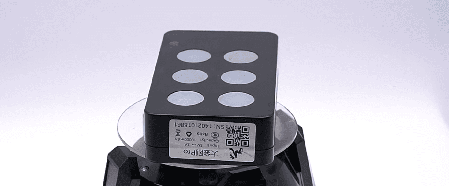 Why the D3 Pro Wireless Tracker Is a Smart Choice for Kenyan Car Owners — image 1 of 3