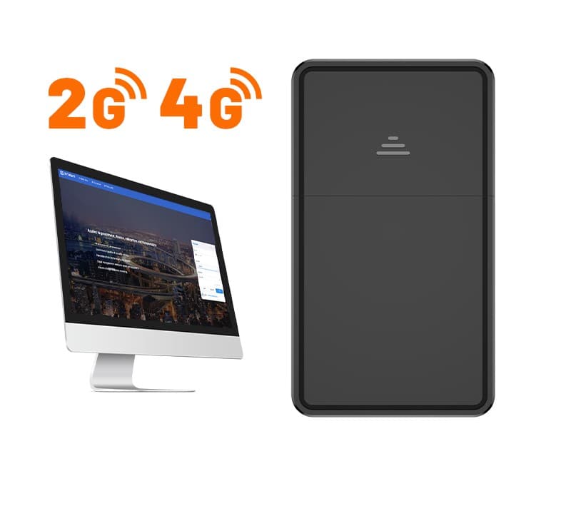 The D3PRO: A Tracker You Install and Hide Yourself — image 1 of 2